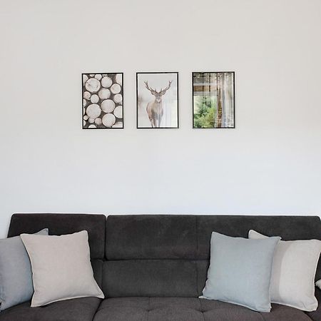 トートナウベルクHaus Bergruh Fuchsbauアパートメント エクステリア 写真
