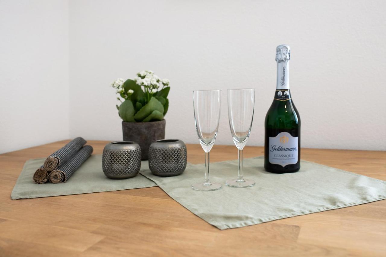 トートナウベルクHaus Bergruh Fuchsbauアパートメント エクステリア 写真