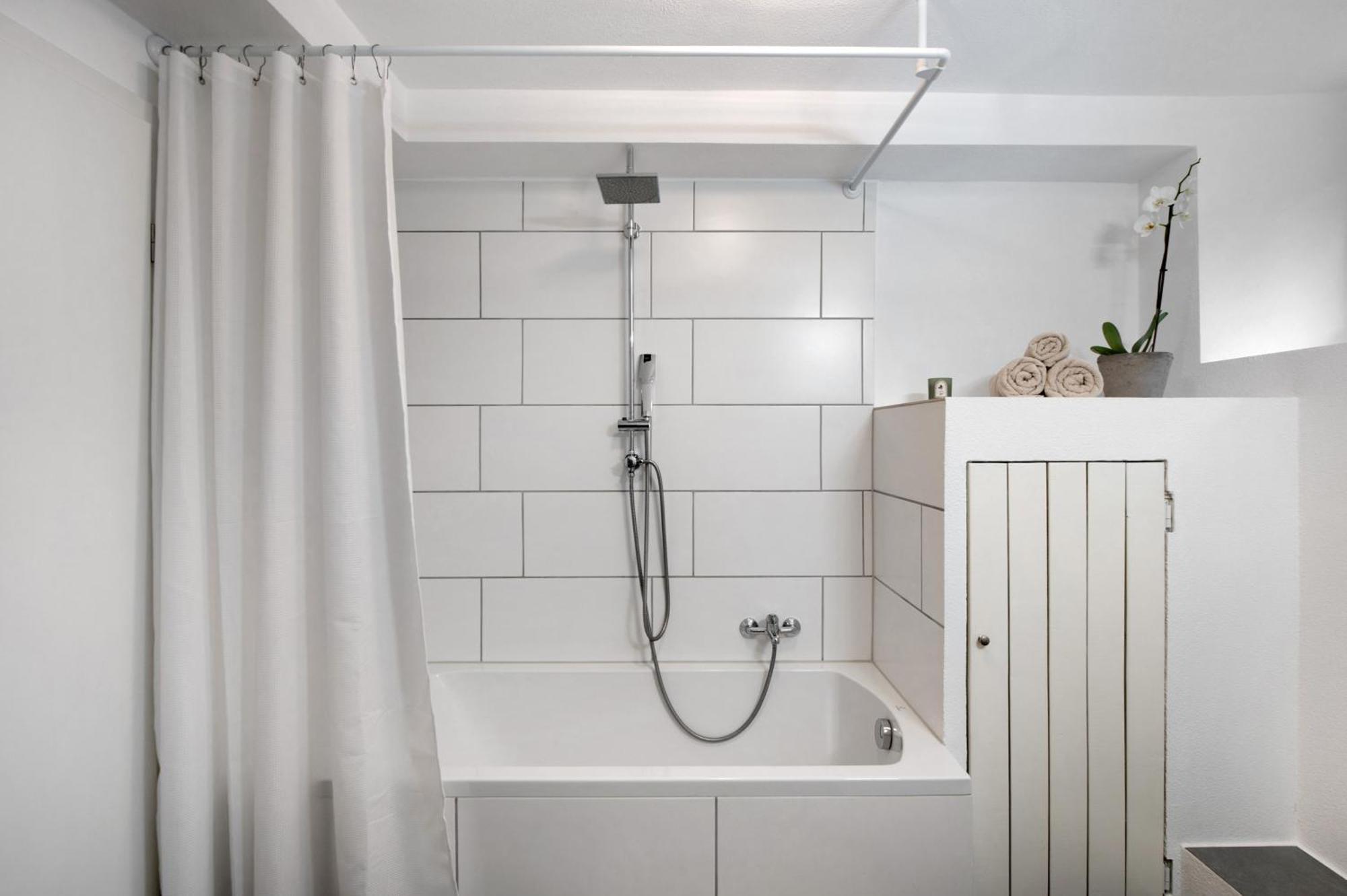 トートナウベルクHaus Bergruh Fuchsbauアパートメント エクステリア 写真